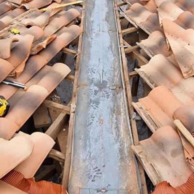 Chantiers